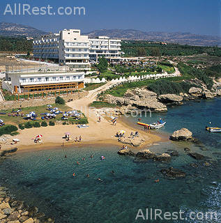 Atlantica Golden Beach Hotel 3